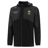O'Neills Mayo GAA Altitude Mens Waterproof Rain Jacket