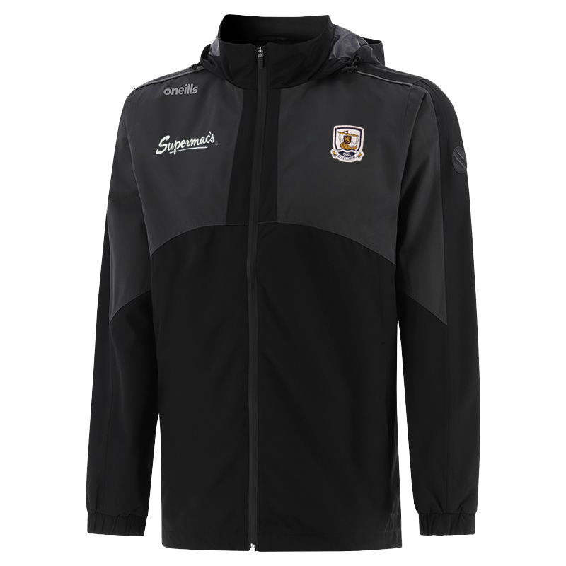 O'Neills Galway GAA Altitude Mens Waterproof Rain Jacket