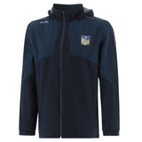 O'Neills Limerick GAA Altitude Mens Waterproof Rain Jacket