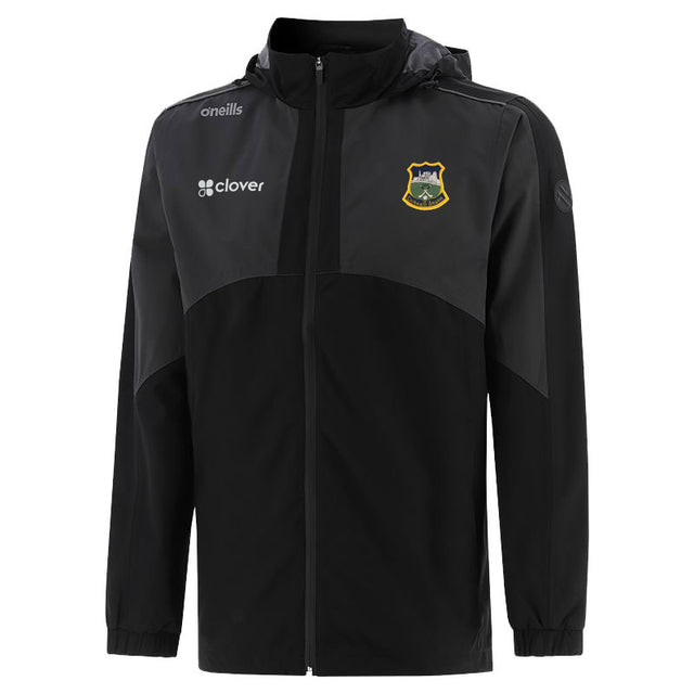 O'Neills Tipperary GAA Altitude Mens Waterproof Rain Jacket