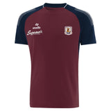 O'Neills Galway GAA Mens Odin T-Shirt