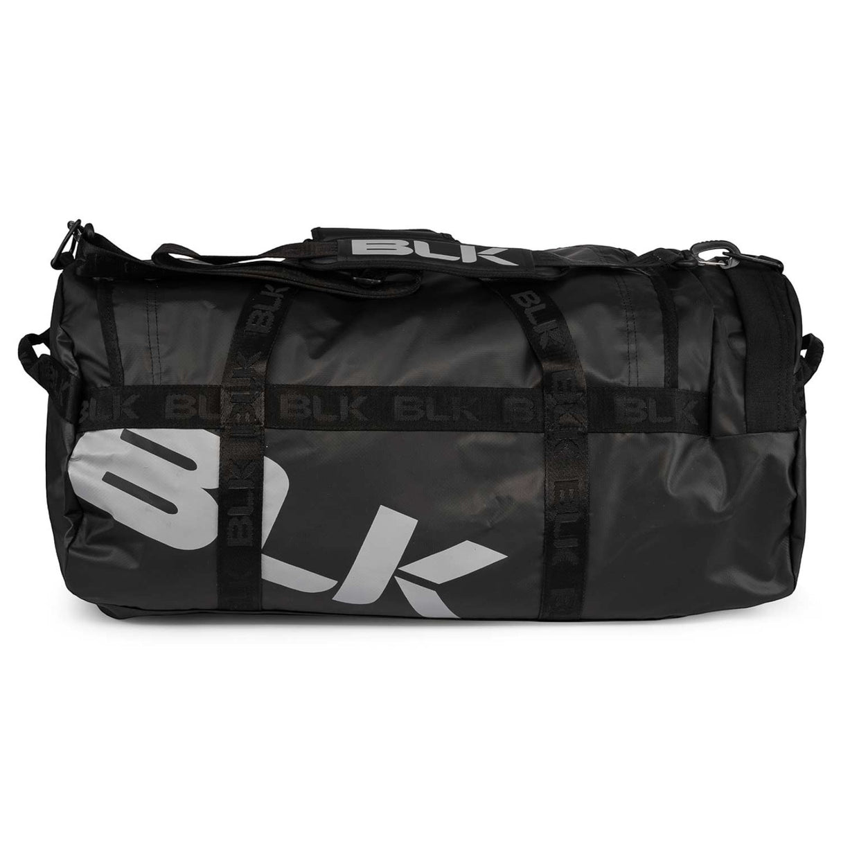 BLK Explorer Bags Carbon Black