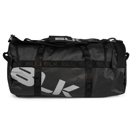 BLK Explorer Carbon Holdall Gym Duffel Bag