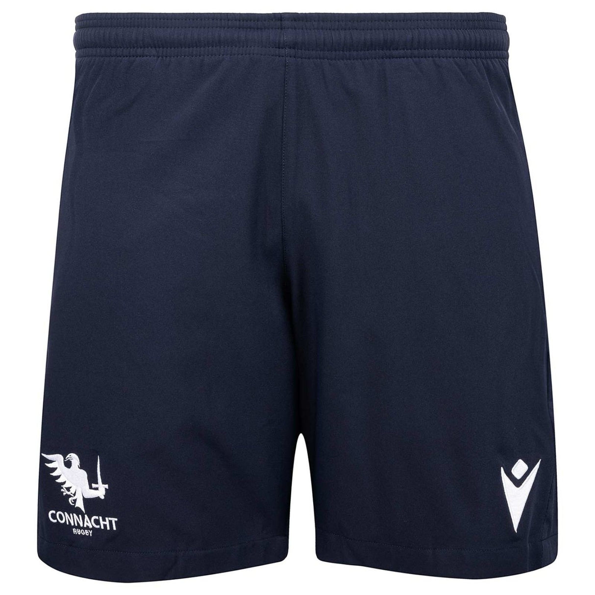 Macron Connacht Rugby 2026/27 Mens Bermuda Training Shorts