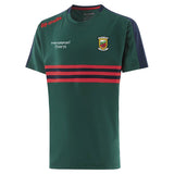 O'Neills Mayo GAA Kids Dromore T-Shirt