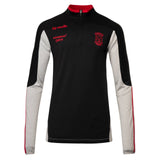 O'Neills Mayo GAA Graham Womens Half-Zip Top