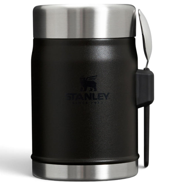 Stanley Legendary Food Jar with Spork 0.4 Litres