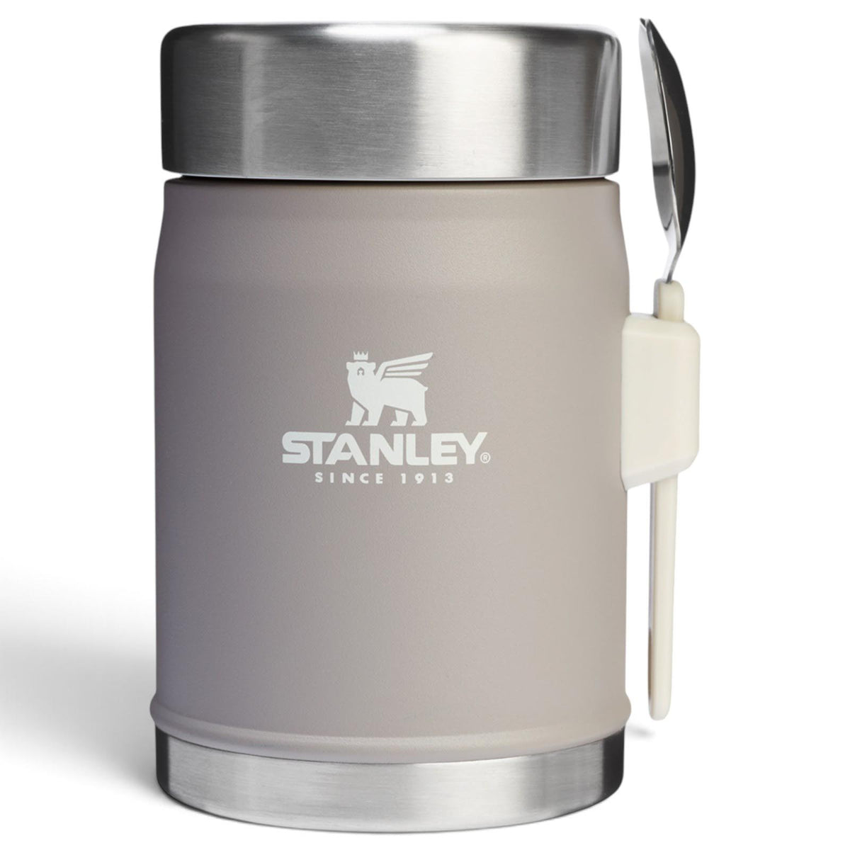 Stanley Legendary FoodJar Spork 0.4L Gry