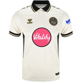 Hummel Bournemouth 26 Third Jersey Gold
