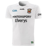O'Neills Mayo GAA Alternative All Ireland Final 2026 Player Fit Jersey