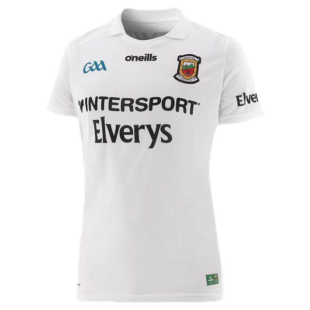 O'Neills Mayo GAA Alternative All Ireland Final 2026 Womens Jersey