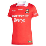 O'Neills Mayo GAA Alternative All Ireland Final 2026 Womens Goalkeeper Jersey