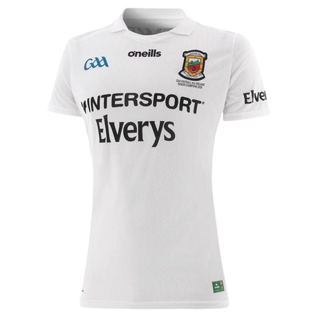 O'Neills Mayo GAA All Ireland Final Champions 2026 Womens Jersey