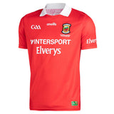 O'Neills Mayo GAA All Ireland Final Champions 2026 Goalkeeper Jersey