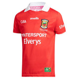 O'Neills Mayo GAA All Ireland Final Champions 2026 Goalkeeper Kids Jersey