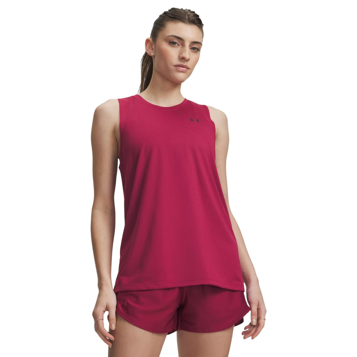 Under Armour Tech Womens Training Tank Top