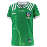 O'Neills Limerick GAA All Ireland 2026 Champions Kids Jersey
