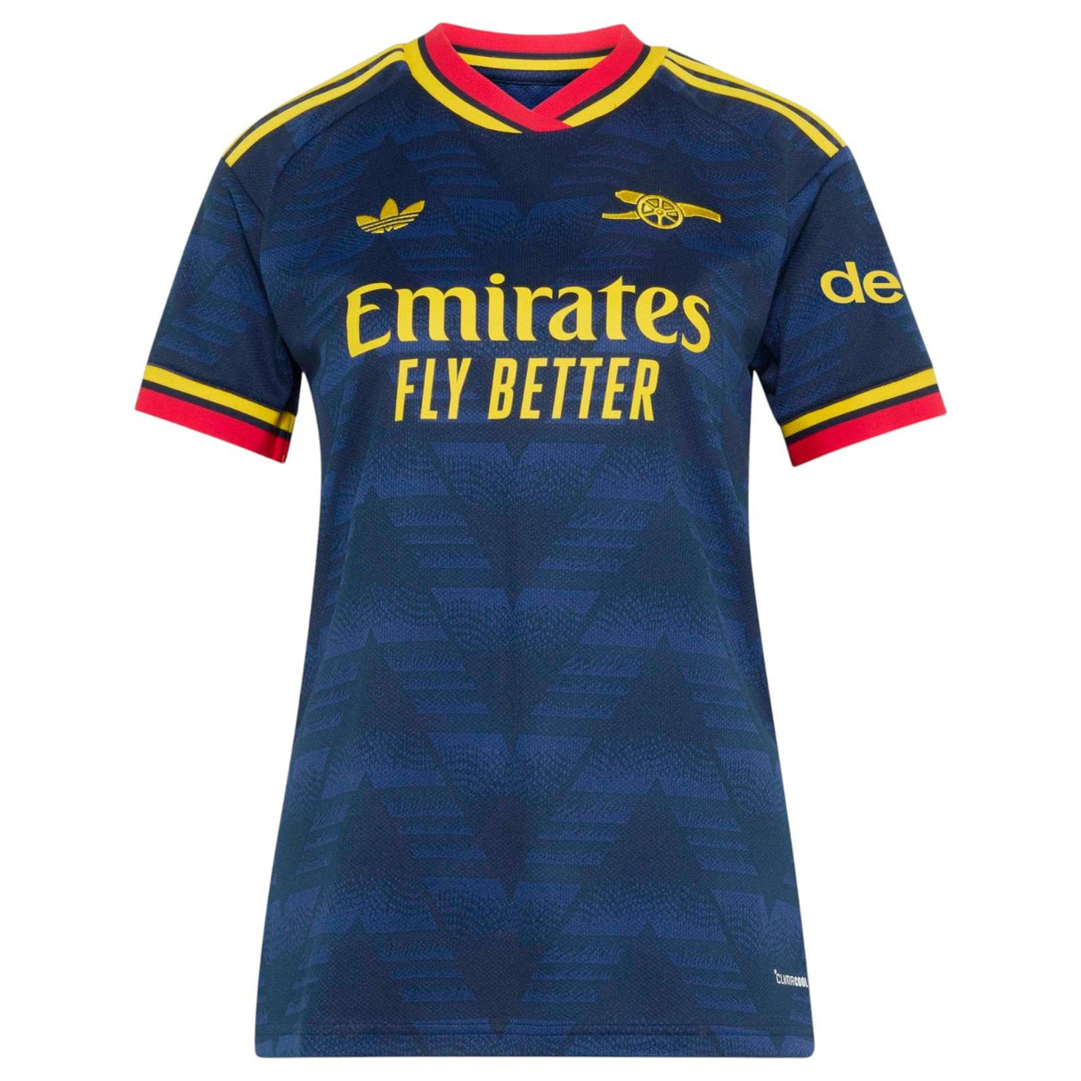 adidas AFC 26 Wmns Away Jersey Navy