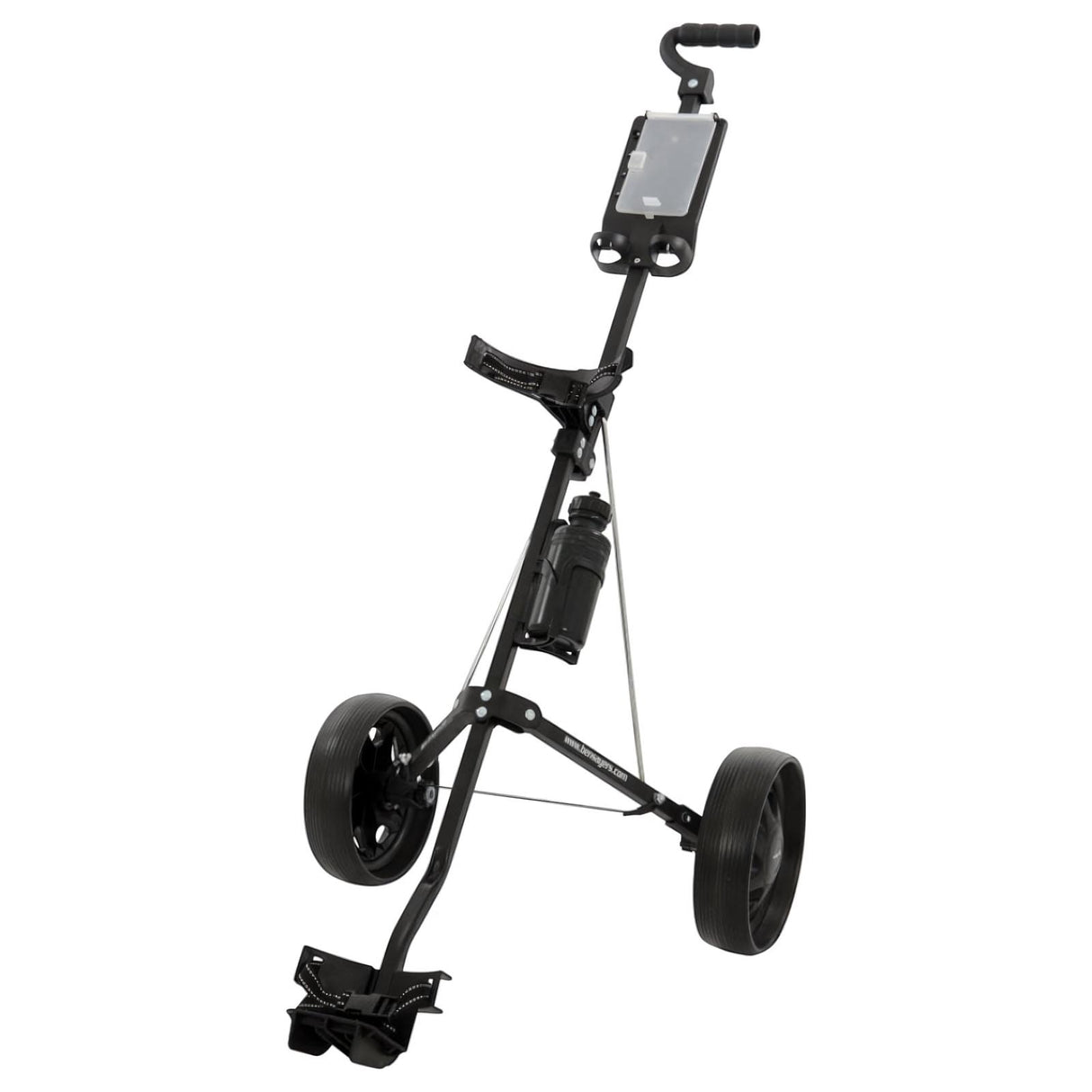 Ben Sayers Two-Wheel Golf Trolley