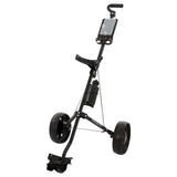Ben Sayers Two-Wheel Golf Trolley