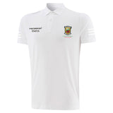 O'Neills Axia Mayo Champions 2026 Mens Short Sleeve Polo Shirt