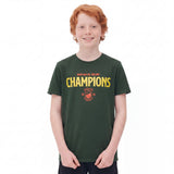 Mayo 2026 Champions Kids T-Shirt