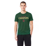 Mayo 2026 Champions Tee Green