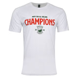 Mayo 2026 Champions Kids T-Shirt