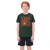 Mayo 2026 Go Nuts Kids T-Shirt