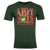 Mayo 2026 Go Nuts T-Shirt