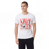 Mayo 2026 Go Nuts T-Shirt
