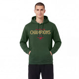Mayo 2026 Champions Hoody Green