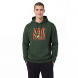 Mayo 2026 Go Nuts Hoodie