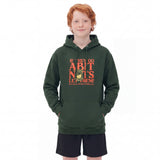 Mayo 2026 Go Nuts Kids Hoodie