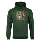 Mayo 2026 Go Nuts Hoodie