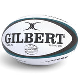 Gilbert Advantia Size 5 Rugby Match Ball