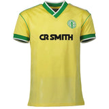 Celtic FC 1988 Centenary Away Retro Football Jersey