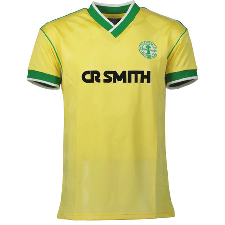Celtic FC 1988 Centenary Away Retro Football Jersey