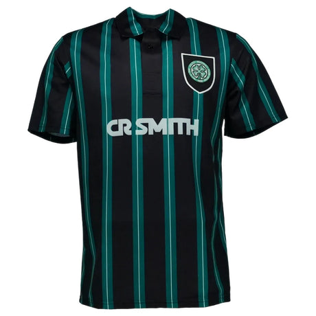 Celtic FC 1993/94 Away Retro Football Jersey