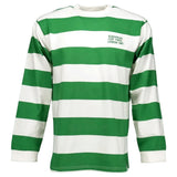Celtic FC 1967 European Cup Long-Sleeve Retro Jersey