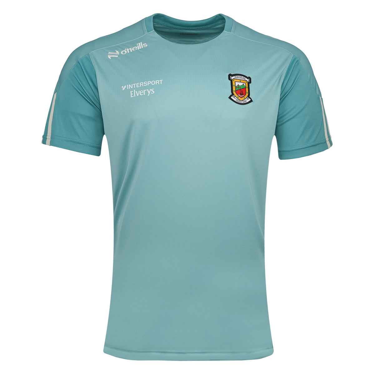 O'Neills Mayo GAA Graham Kids T-Shirt