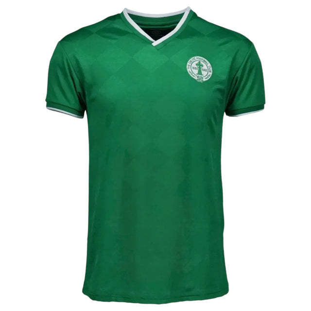 Celtic FC 1988 Centenary Retro Football Jersey