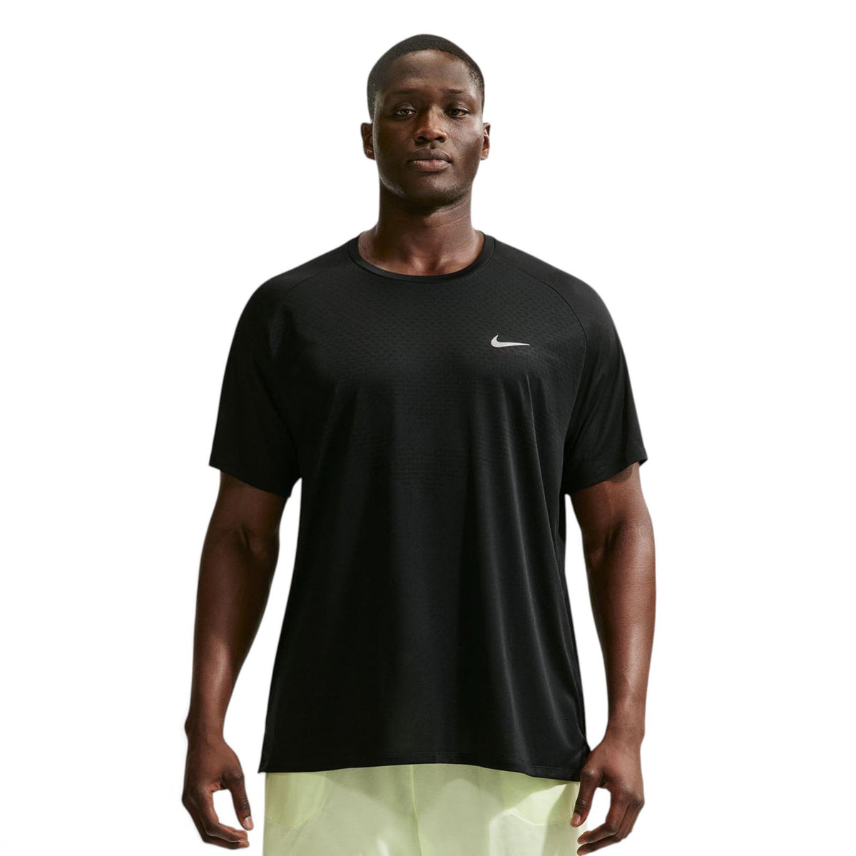 Nike Stride Mens Dri-FIT ADV Short-Sleeve Running Top