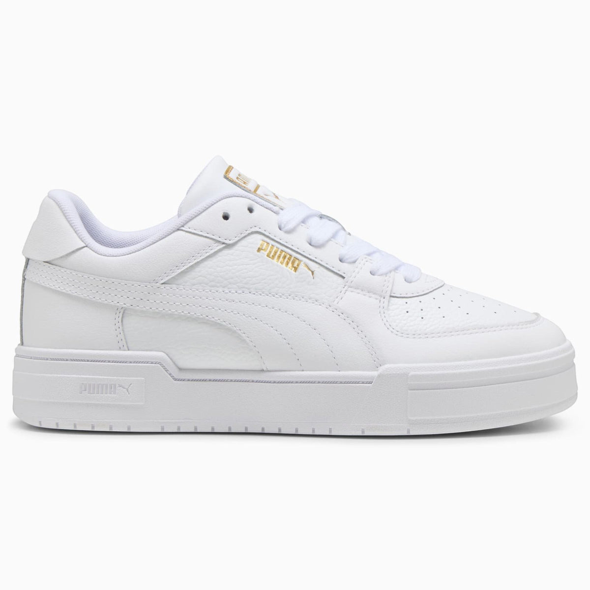 Puma CA Pro Classic II Mens Regular-Width Sneakers