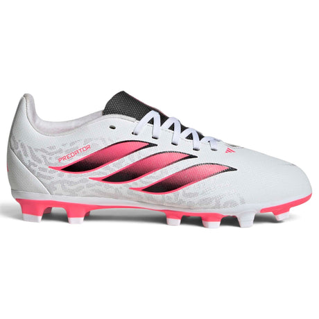adidas Predator Club Kids Firm Ground Football Boots