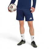 adidas Entrada26 Mens Lightweight Football Training Shorts
