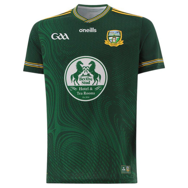 O'Neills Meath GAA 2027 Mens Player Fit Home Jersey