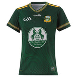 O'Neills Meath GAA 2027 Womens Fit Home Jersey