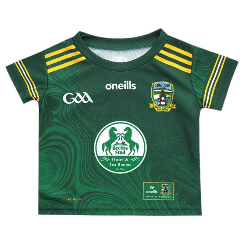 O'Neills Meath GAA 2027 Junior Home Jersey