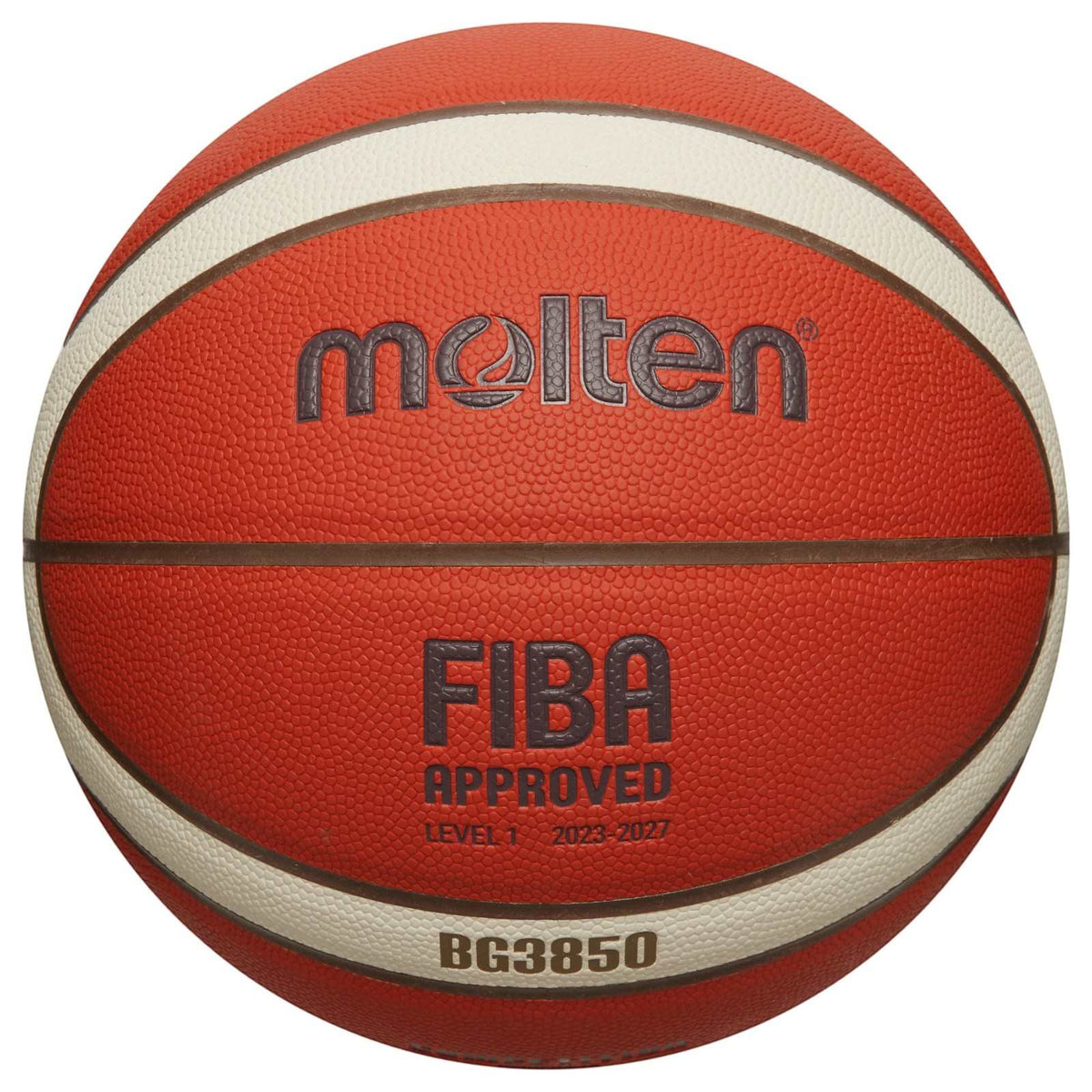 Molten Indoor/Outdoor Training Basketball - Size 7